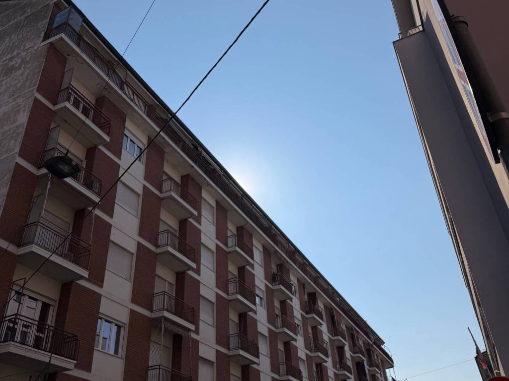 appartamento in vendita ad Asti in zona Centro Città