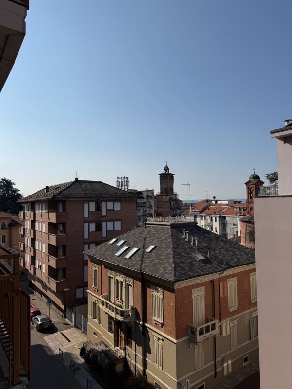 appartamento in vendita ad Asti in zona Centro Città