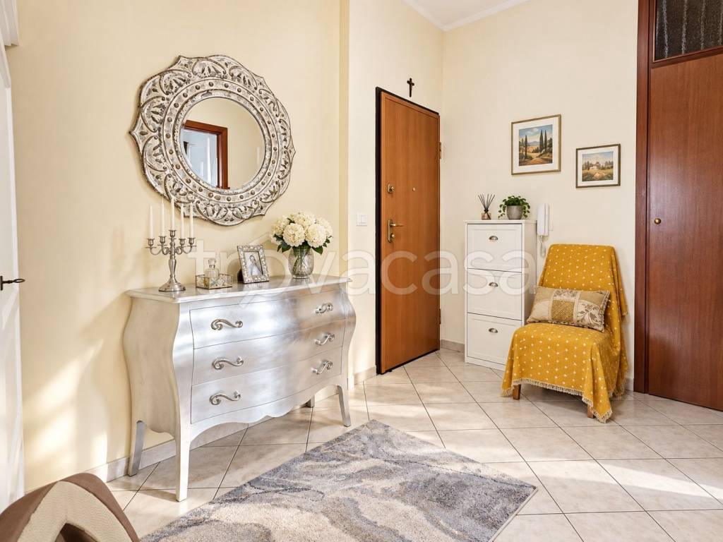 appartamento in vendita ad Asti