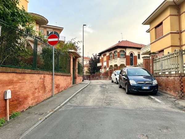 appartamento in vendita ad Asti