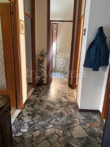 appartamento in vendita ad Asti