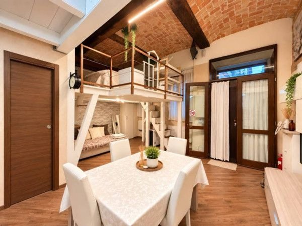 appartamento in vendita ad Asti in zona Centro Città