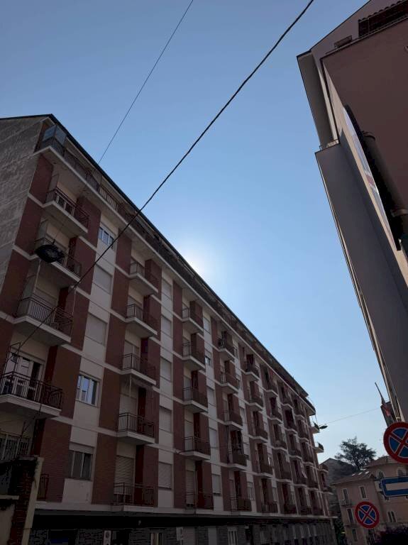 appartamento in vendita ad Asti in zona Centro Città