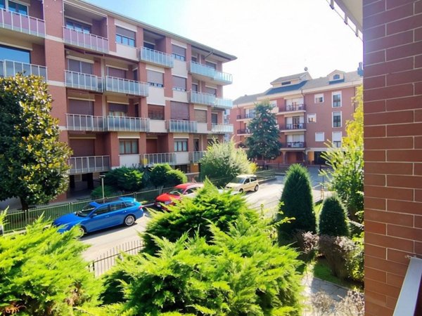 appartamento in vendita ad Asti