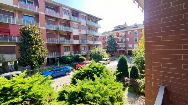 appartamento in vendita ad Asti