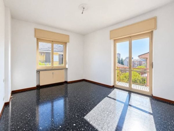 appartamento in vendita ad Asti