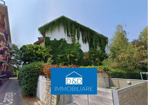 casa indipendente in vendita ad Asti in zona Corso Dante