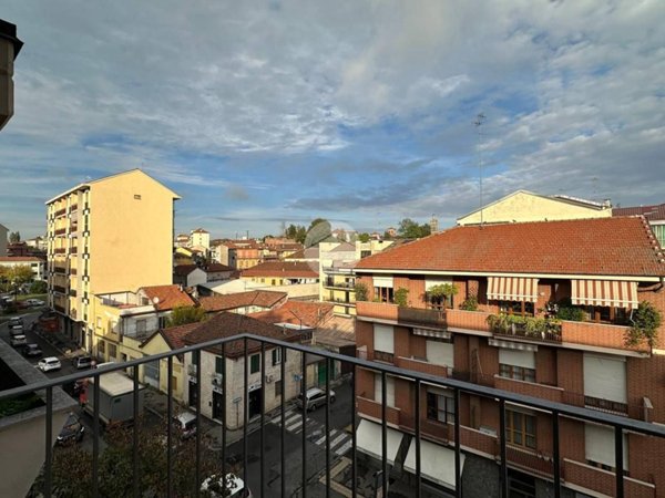 appartamento in vendita ad Asti