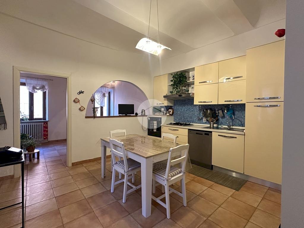 appartamento in vendita ad Asti in zona Centro Città