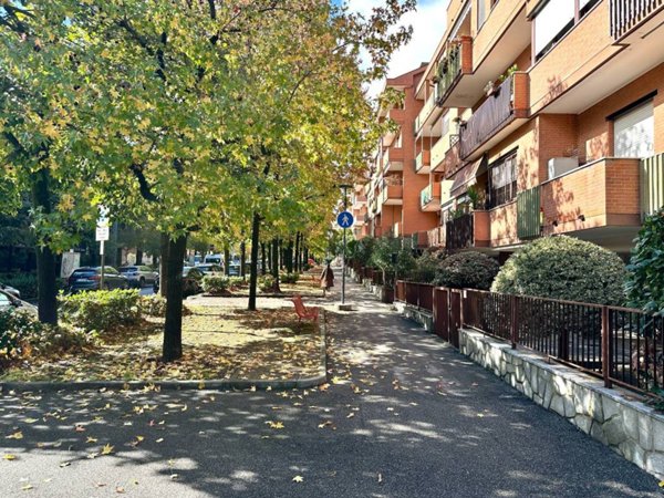 appartamento in vendita ad Asti