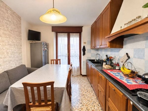 appartamento in vendita ad Asti