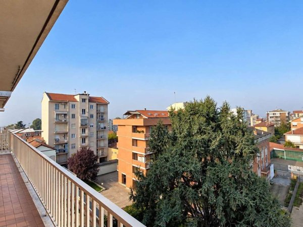 appartamento in vendita ad Asti in zona Centro Città