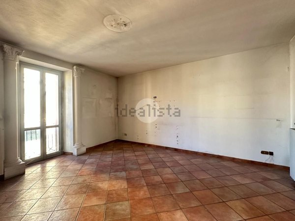appartamento in vendita ad Asti in zona Centro Città