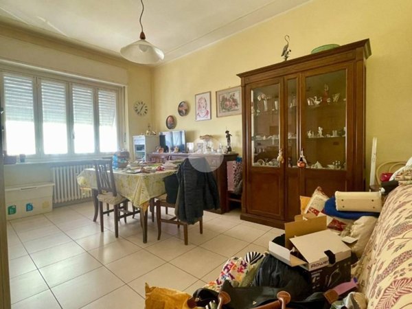 appartamento in vendita ad Asti