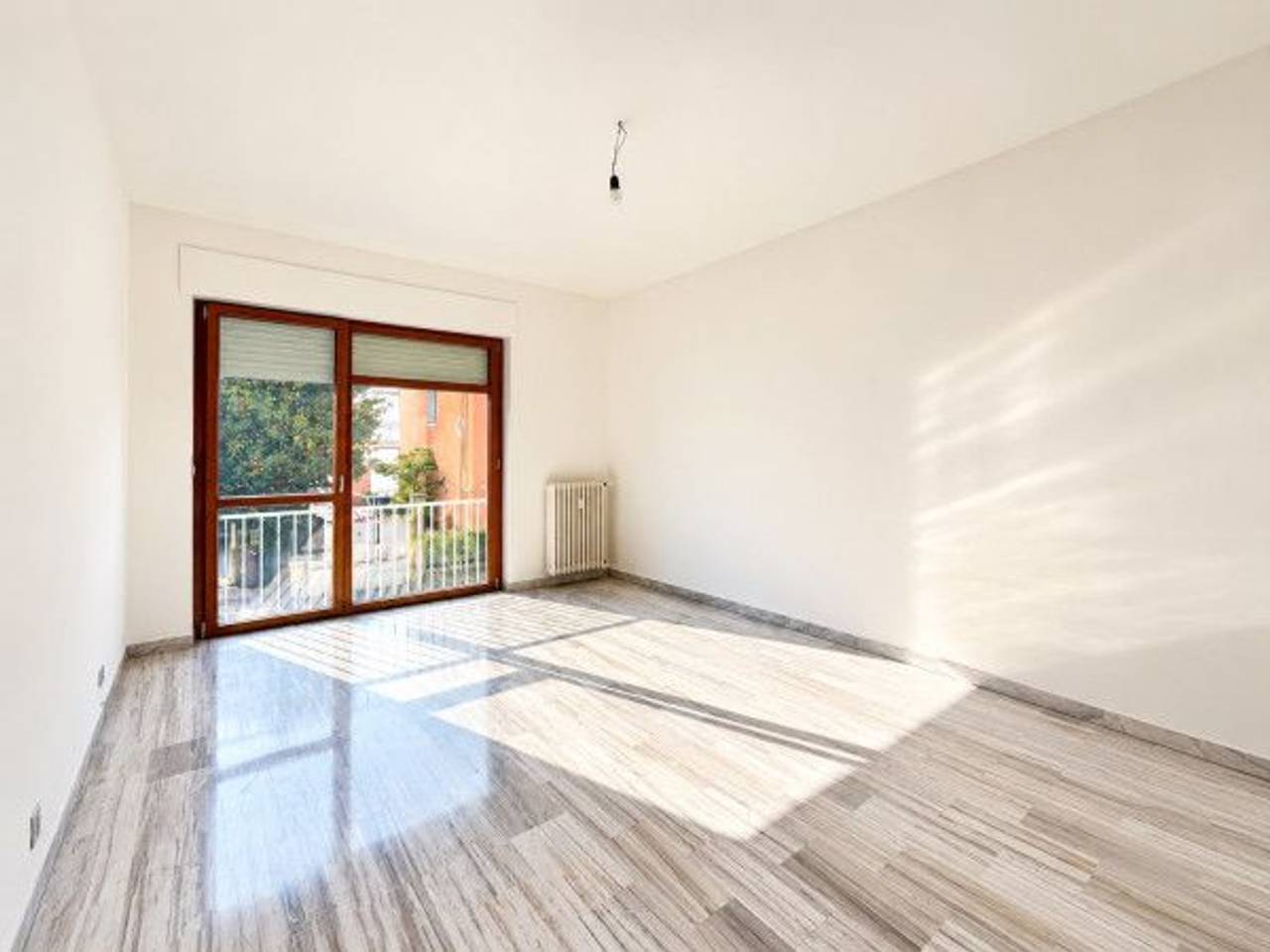 appartamento in vendita ad Asti in zona Torretta
