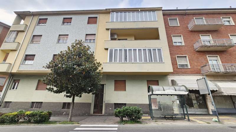 appartamento in vendita ad Asti