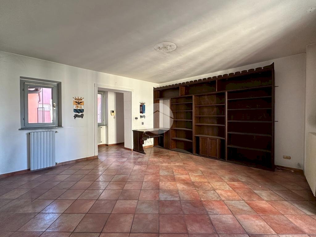 appartamento in vendita ad Asti in zona Centro Città