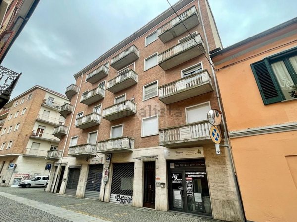 appartamento in vendita ad Asti