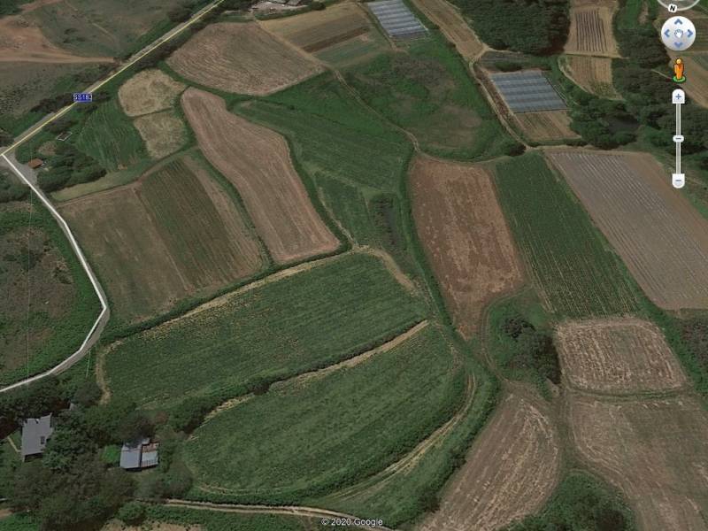 terreno agricolo in vendita a Sant'Eufemia d'Aspromonte
