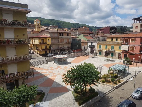 pentavano in vendita a Sant'Eufemia d'Aspromonte