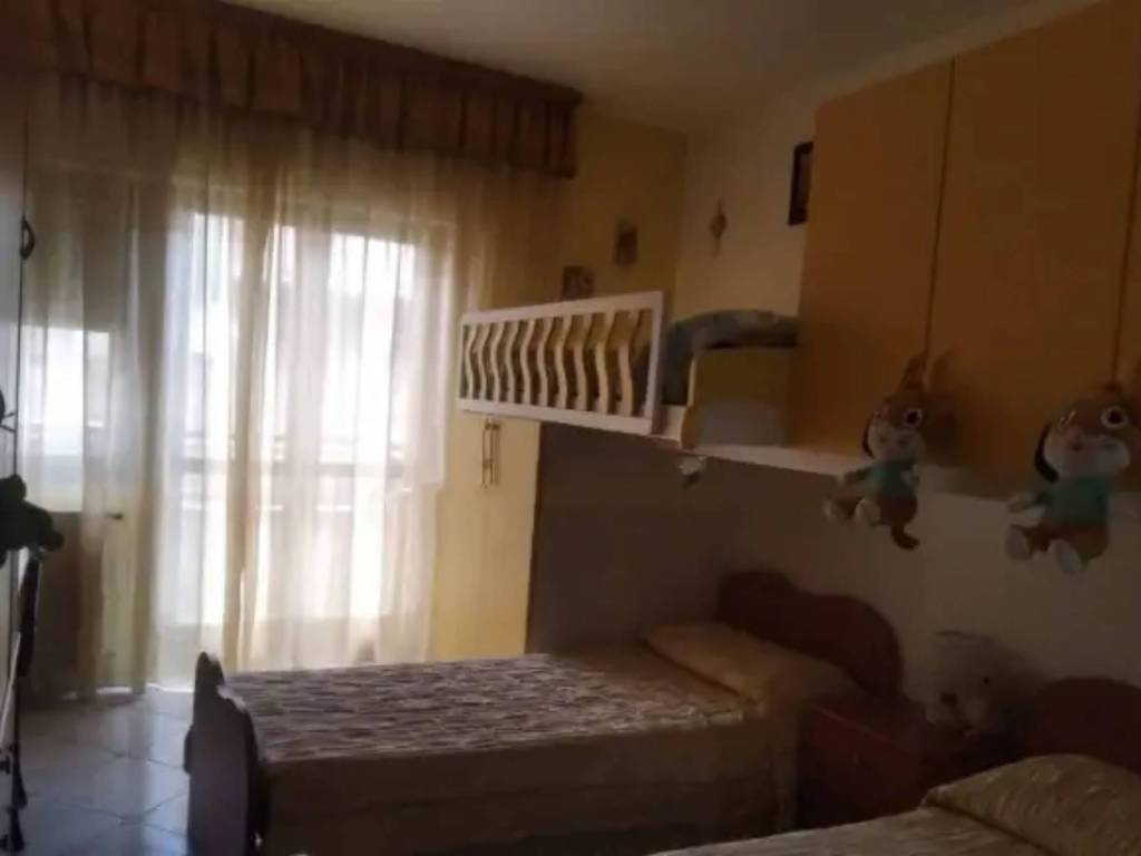 appartamento in vendita a Sant'Eufemia d'Aspromonte