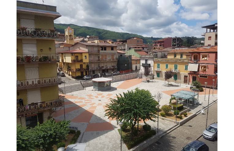 casa indipendente in vendita a Sant'Eufemia d'Aspromonte