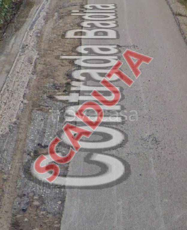 terreno agricolo in vendita a Sant'Eufemia d'Aspromonte in zona Badia