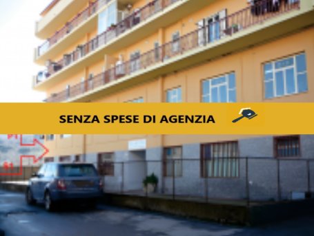 ufficio in vendita a Sant'Eufemia d'Aspromonte
