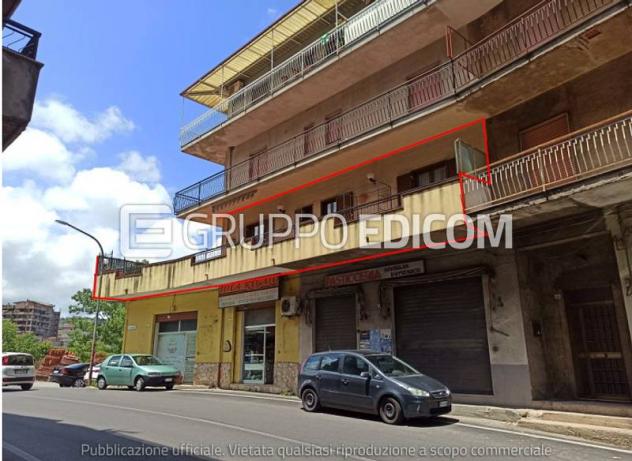 appartamento in vendita a Sant'Eufemia d'Aspromonte