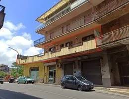 appartamento in vendita a Sant'Eufemia d'Aspromonte