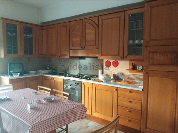 appartamento in vendita a Sant'Eufemia d'Aspromonte