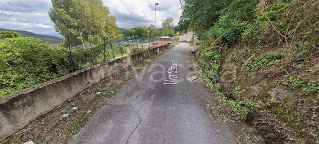terreno agricolo in vendita a Sant'Eufemia d'Aspromonte