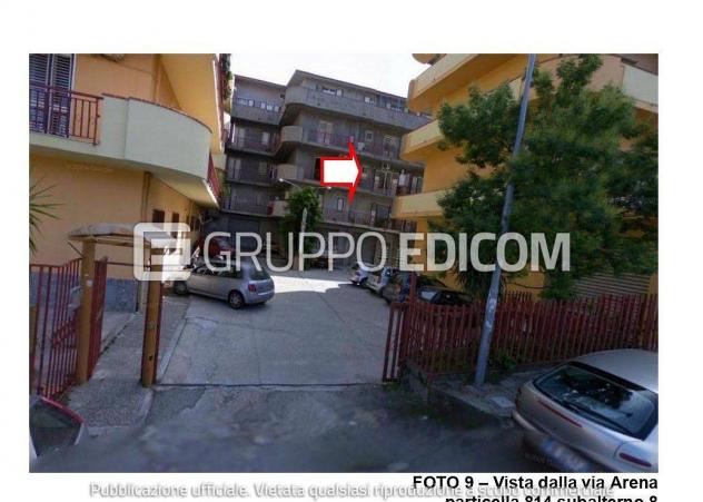 appartamento in vendita a Sant'Eufemia d'Aspromonte