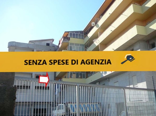 appartamento in vendita a Sant'Eufemia d'Aspromonte