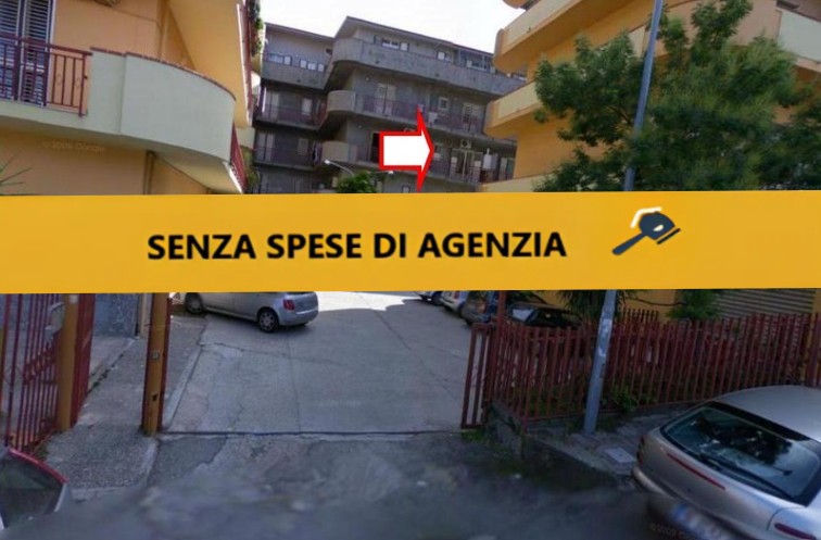 appartamento in vendita a Sant'Eufemia d'Aspromonte