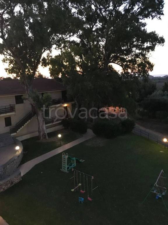 appartamento in vendita a Sant'Ilario dello Ionio