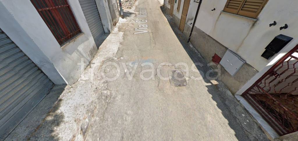 terreno agricolo in vendita a Sant'Ilario dello Ionio