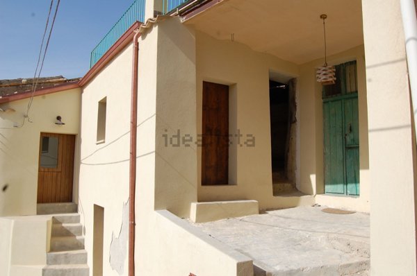 casa indipendente in vendita a Sant'Ilario dello Ionio in zona Condoianni
