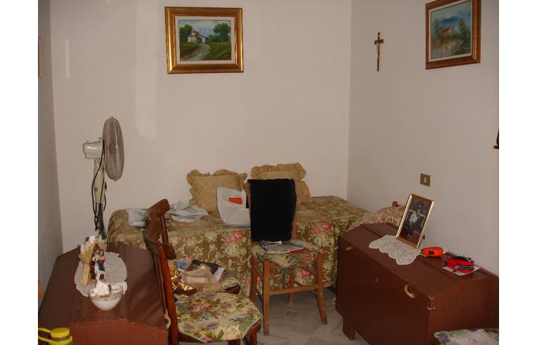 appartamento in vendita a Sant'Ilario dello Ionio