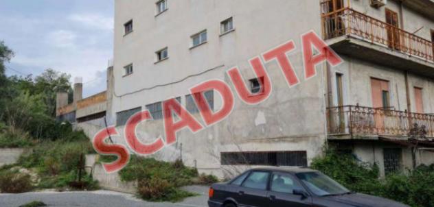 pentavano in vendita a Sant'Ilario dello Ionio