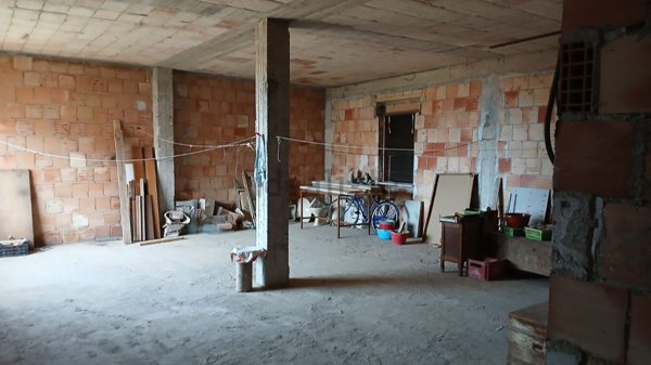 appartamento in vendita a Sant'Ilario dello Ionio