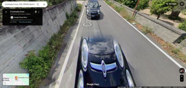 locale commerciale in vendita a Sant'Ilario dello Ionio