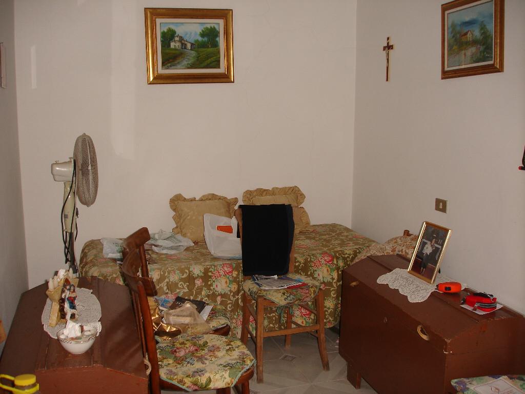 appartamento in vendita a Sant'Ilario dello Ionio
