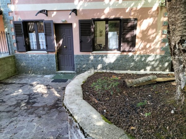 appartamento in vendita a Santo Stefano in Aspromonte