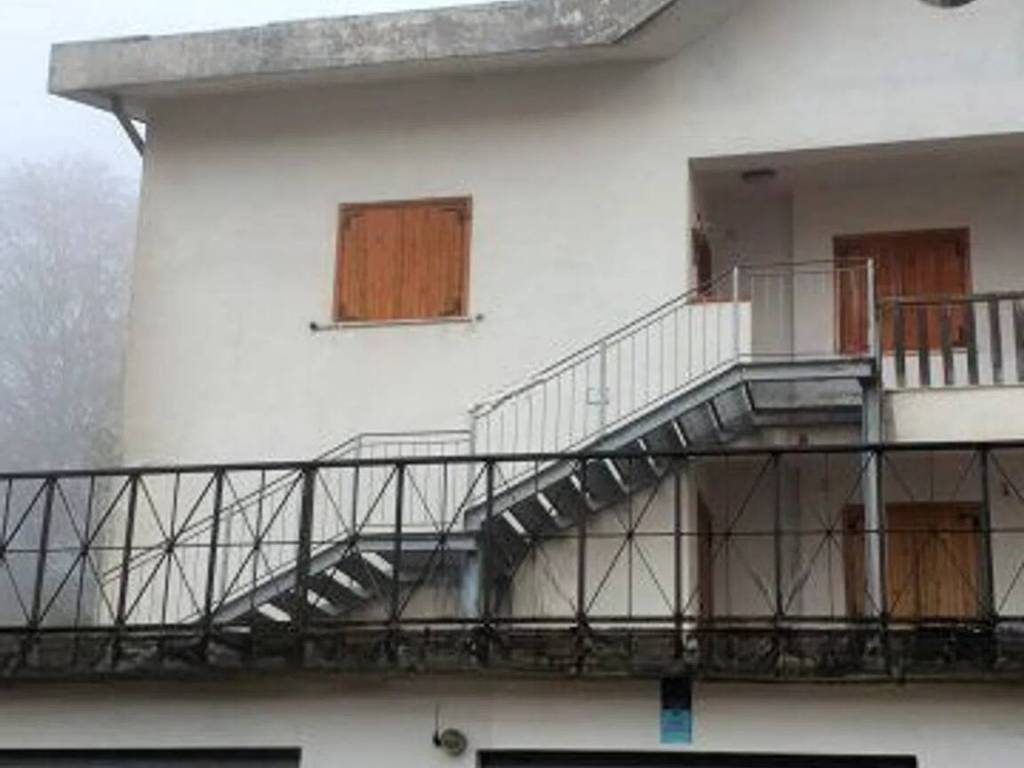 casa indipendente in vendita a Santo Stefano in Aspromonte in zona Gambarie