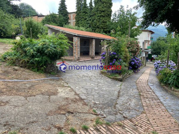 casa indipendente in vendita a Santo Stefano in Aspromonte in zona Mannoli