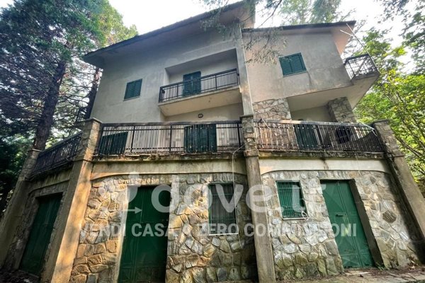 casa indipendente in vendita a Santo Stefano in Aspromonte