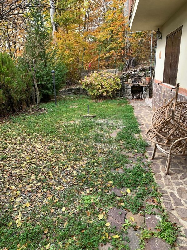 appartamento in vendita a Santo Stefano in Aspromonte in zona Gambarie