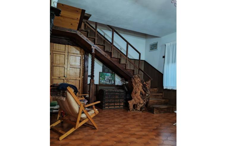 casa indipendente in vendita a Santo Stefano in Aspromonte in zona Gambarie