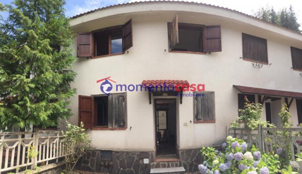 casa indipendente in vendita a Santo Stefano in Aspromonte in zona Gambarie